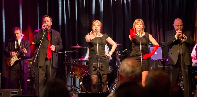 Soul Cracker at Greenfields